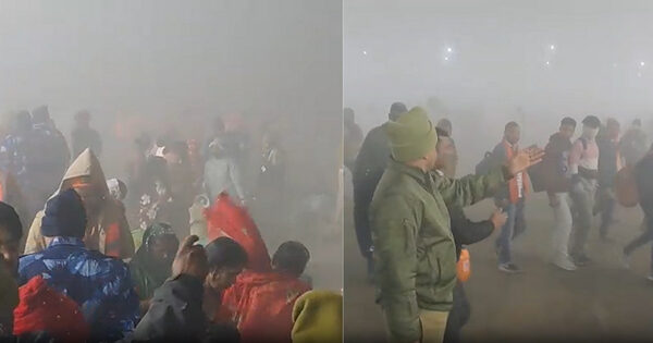 मौनी अमावस्या