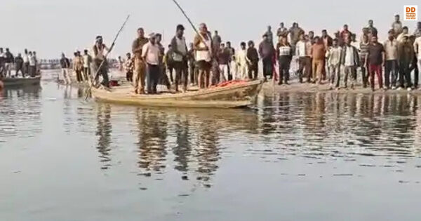 मौनी अमावस्या