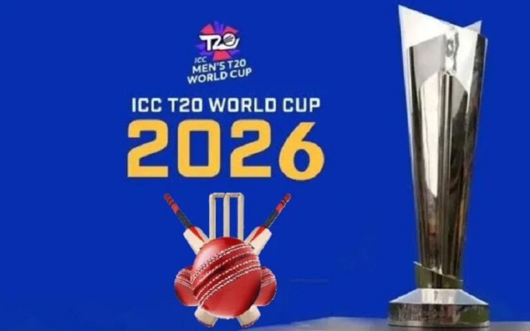T20 World Cup