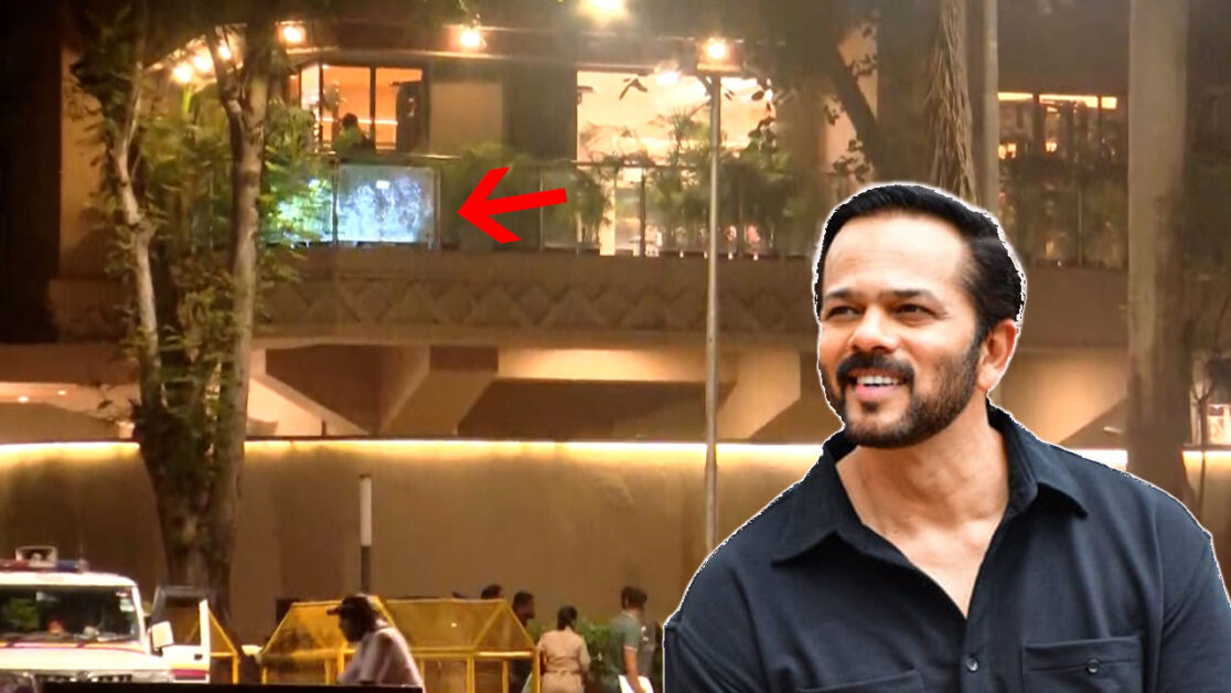 Rohit Shetty