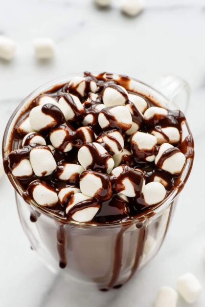 Hot Chocolate