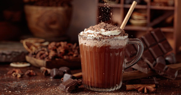 Hot Chocolate
