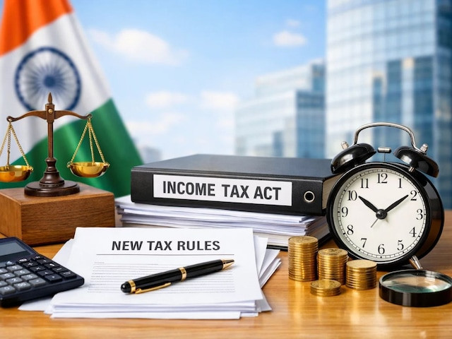 Income Tax Rules
