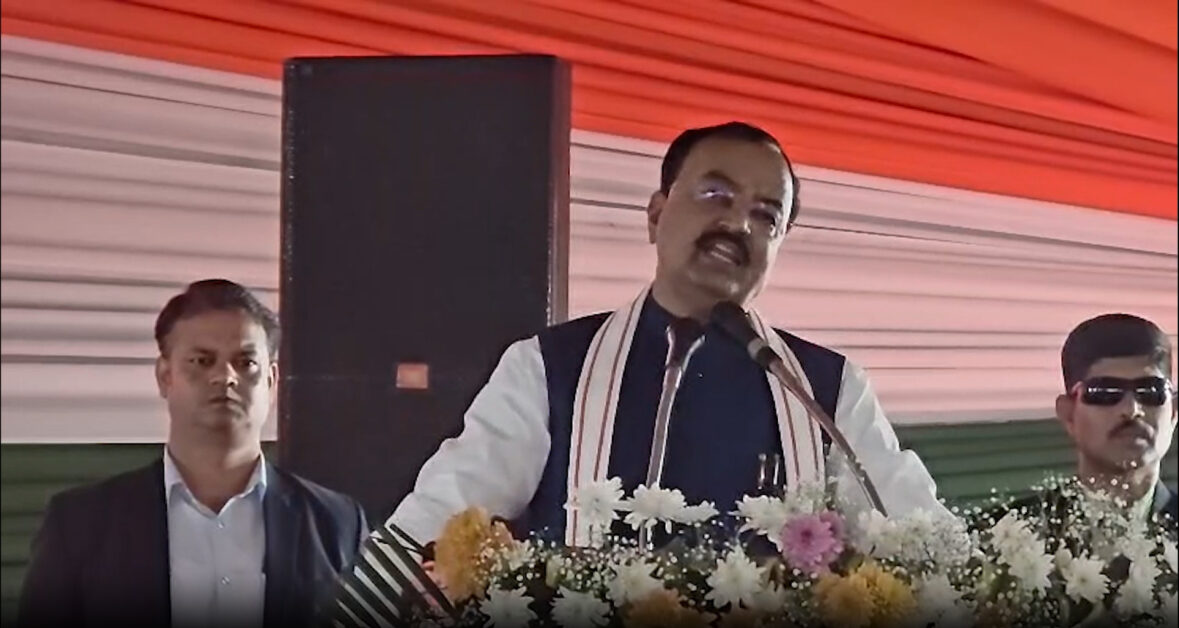 कुशीनगर