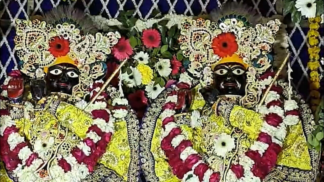 Yashoda Mata Janmotsav