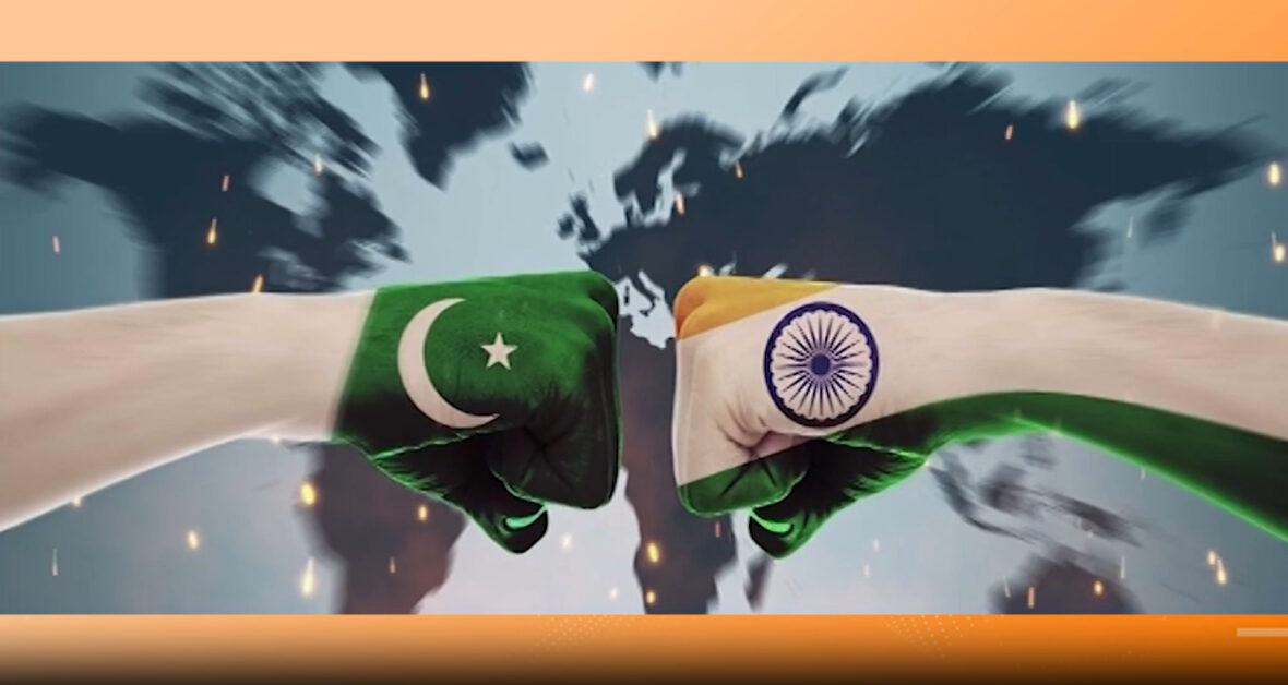 Ind Vs Pak