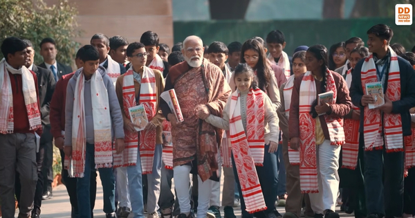 Pariksha Pe Charcha 2026