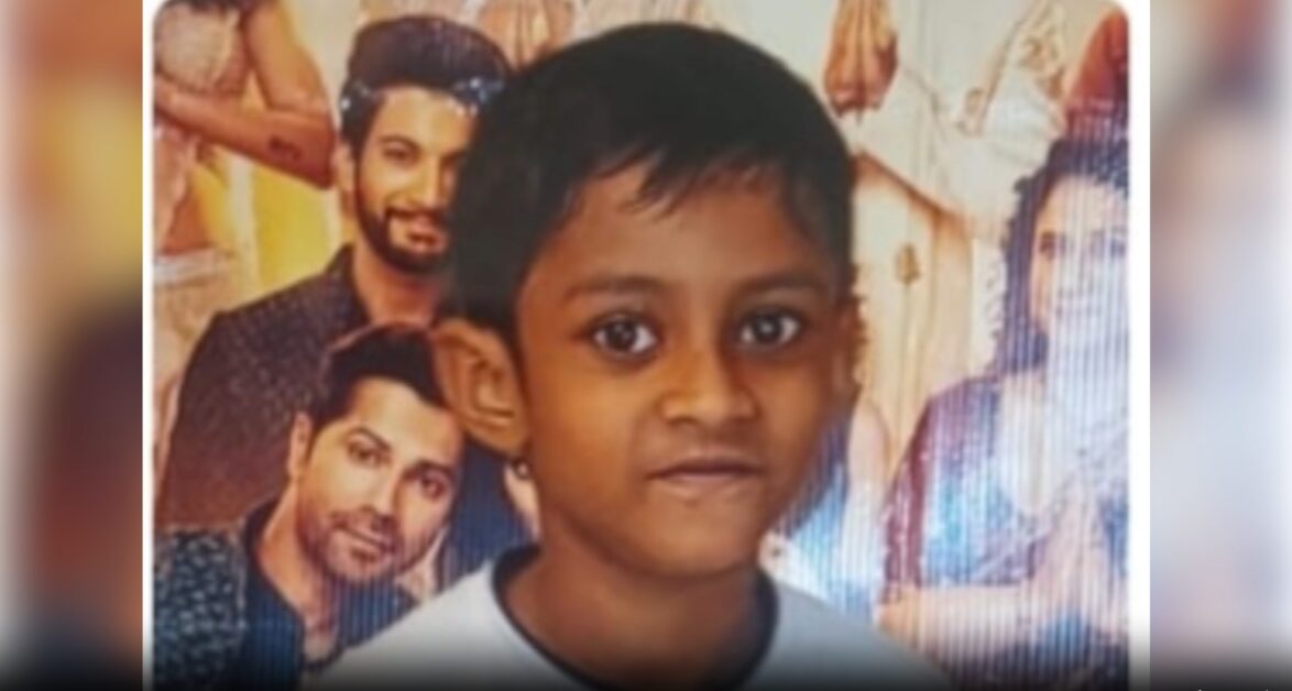 Lucknow Road Accident