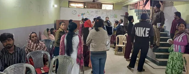 ग्रेटर नोएडा 