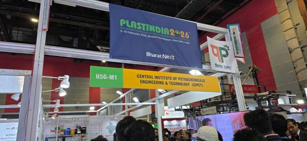 PlastIndia2026