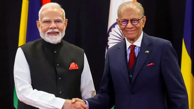 पीएम मोदी 