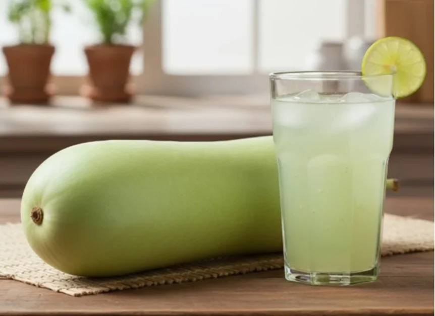 Bottle Gourd Benefits