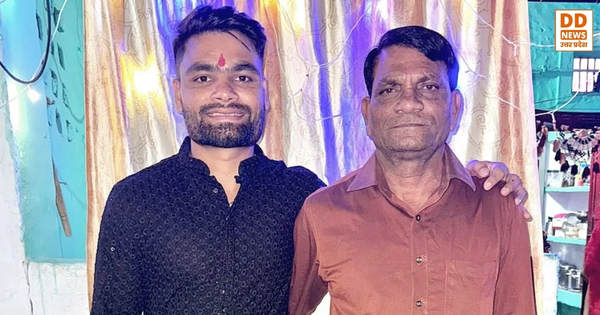 बीमारी से ग्रस्त हैं Rinku Singh के पापा; टीम इंडिया का साथ छोड़कर घर लौटे