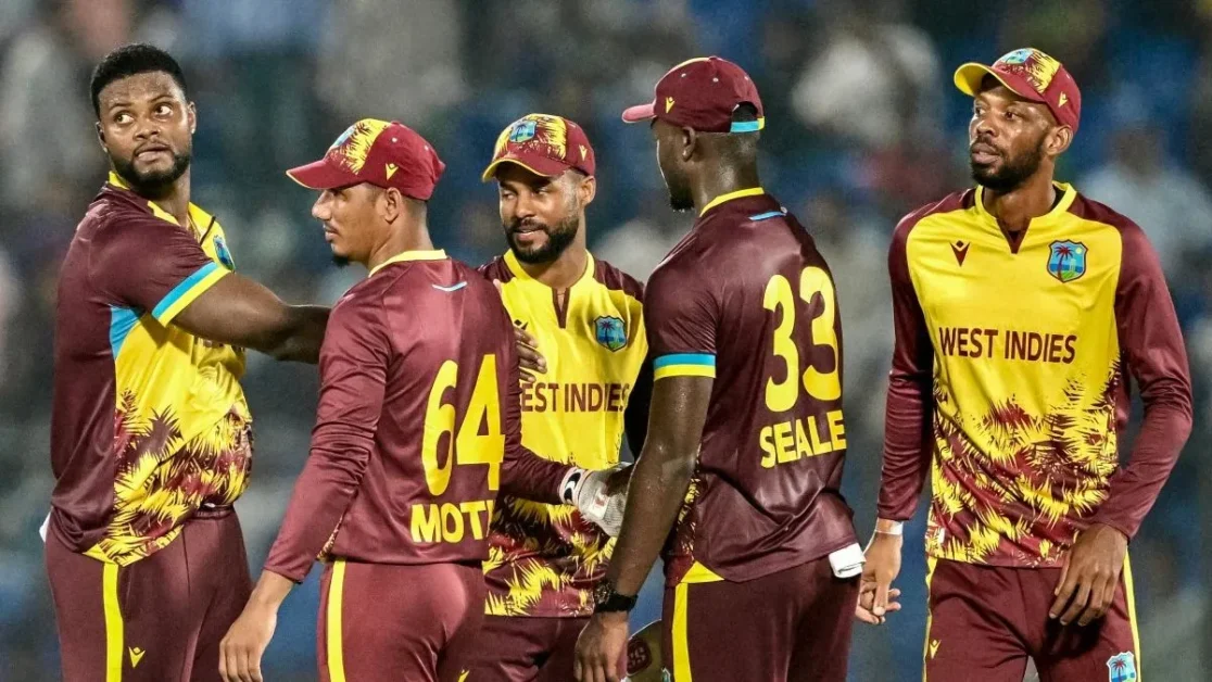 वेस्टइंडीज बनाम स्कॉटलैंड: ईडन गार्डन्स में 'विंडीज' की अग्निपरीक्षा! स्कॉटलैंड ने जीता टॉस, क्या फिर होगा 2022 वाला उलटफेर?