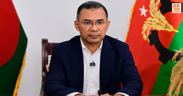 बांग्लादेश में तारिक रहमान युग की शुरुआत