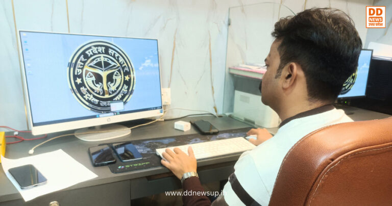 रामपुर की गौशालाओं में अब CCTV का पहरा: डीएम ने शुरू किया हाईटेक कंट्रोल रूम, लापरवाही पर तुरंत गिरेगी गाज