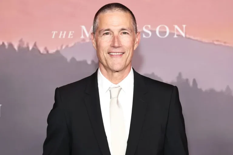 मैथ्यू फॉक्स ने क्यों बनाई थी एक्टिंग से दूरी? अब ‘The Madison’ से कर रहे हैं वापसी