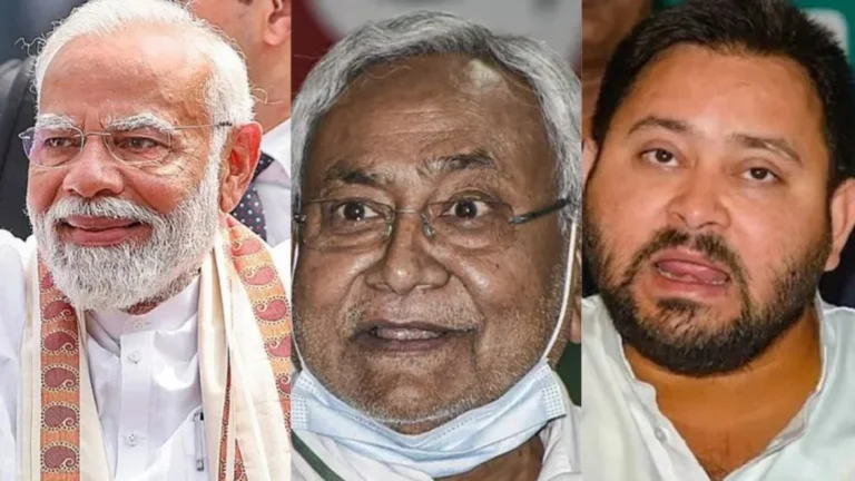 Bihar Rajya Sabha Election: बिहार में ‘खेला’ हो गया! NDA ने 5-0 से मारी बाजी, महागठबंधन के 4 विधायकों ने बीच मंझधार में छोड़ी तेजस्वी की नैय्या