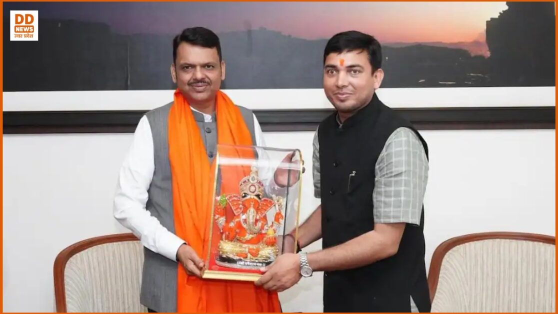 देवेंद्र फडणवीस की जीत