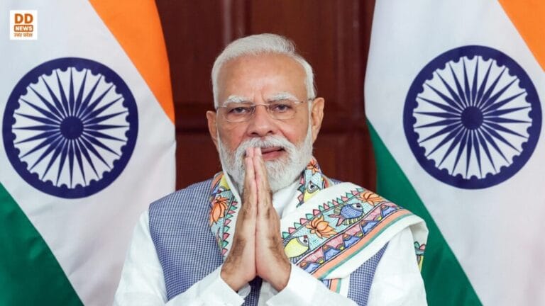 मोदी सरकार के 12 साल: राम मंदिर से नक्सल मुक्त भारत तक, वो 6 बड़े वादे जिन्हें हकीकत बना दिया
