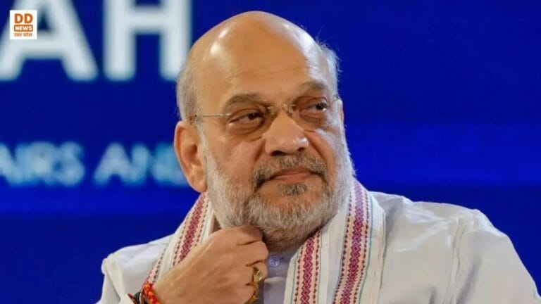 लोकसभा में शाह की ‘हुंकार’: कल नक्सलवाद का आखिरी दिन, 12 साल के ‘मोदी युग’ ने तोड़ा लाल आतंक का गुरूर!