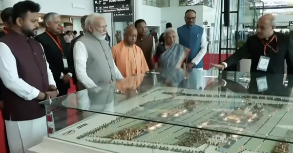 Noida International Airport 