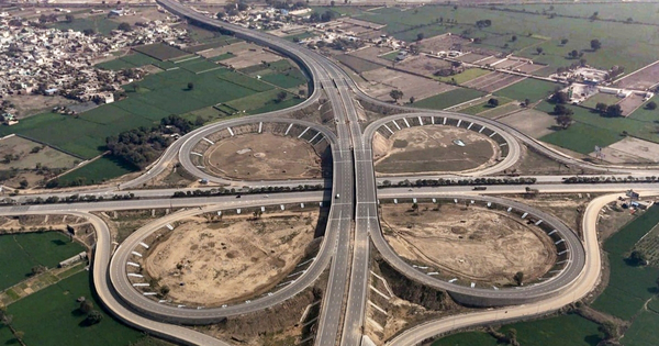 Noida International Airport