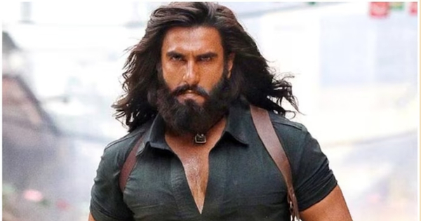 Dhurandhar 2 का जबरदस्त क्रेज: एडवांस बुकिंग में रिकॉर्ड तोड़ शुरुआत