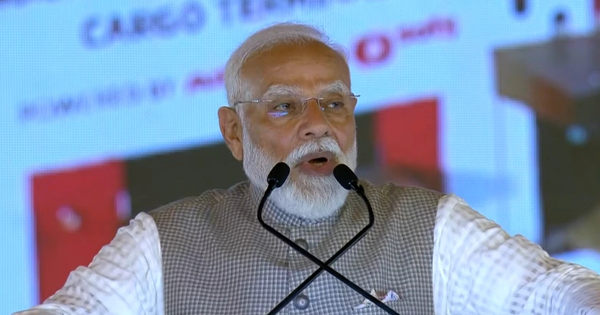 Noida International Airport