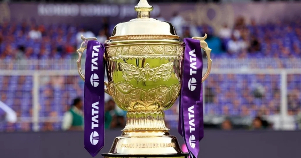 IPL 2026: पहले 20 मैचों का शेड्यूल जारी, 28 मार्च को बेंगलुरु में RCB-SRH का ओपनिंग मैच