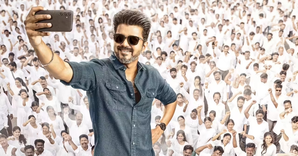 Jana Nayagan पर सेंसर का निर्णय 17 मार्च को, रिवाइजिंग कमेटी करेगी नई स्क्रीनिंग, सर्टिफिकेट को लेकर होगा फैसला