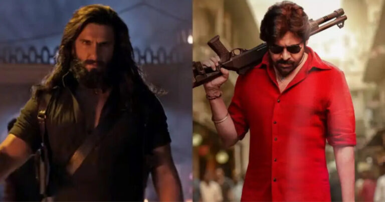 Dhurandhar 2