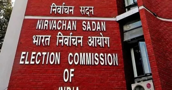 Assembly Election 2026: पांच राज्यों में चुनाव की तारीखें घोषित