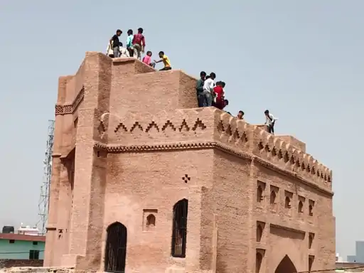 Sambhal