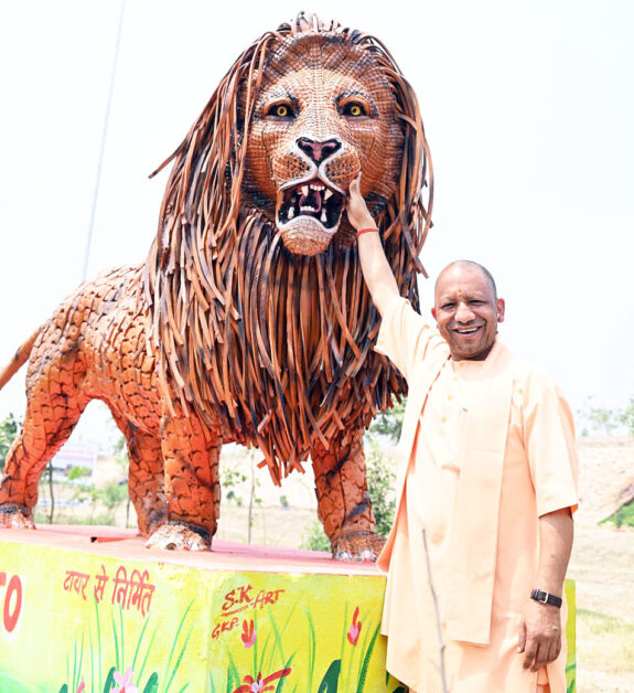Gorakhpur