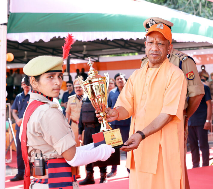 Yogi