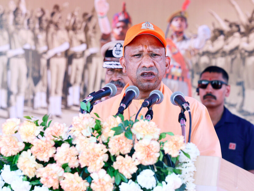 Yogi