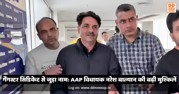 Naresh Balyan