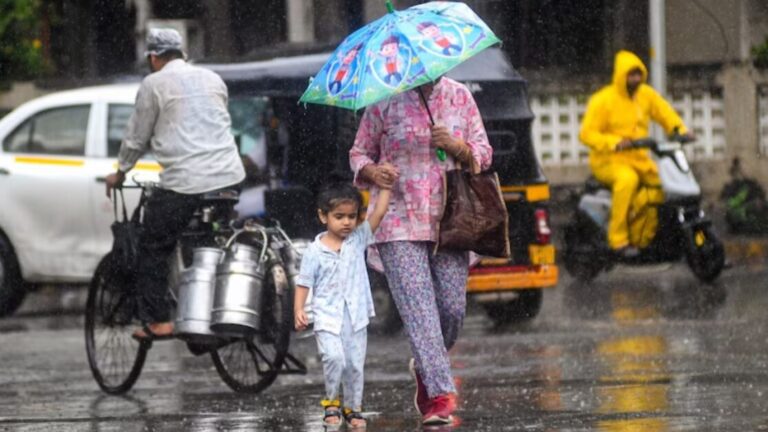 UP में बदला मौसम, दस दिनों तक लू से राहत