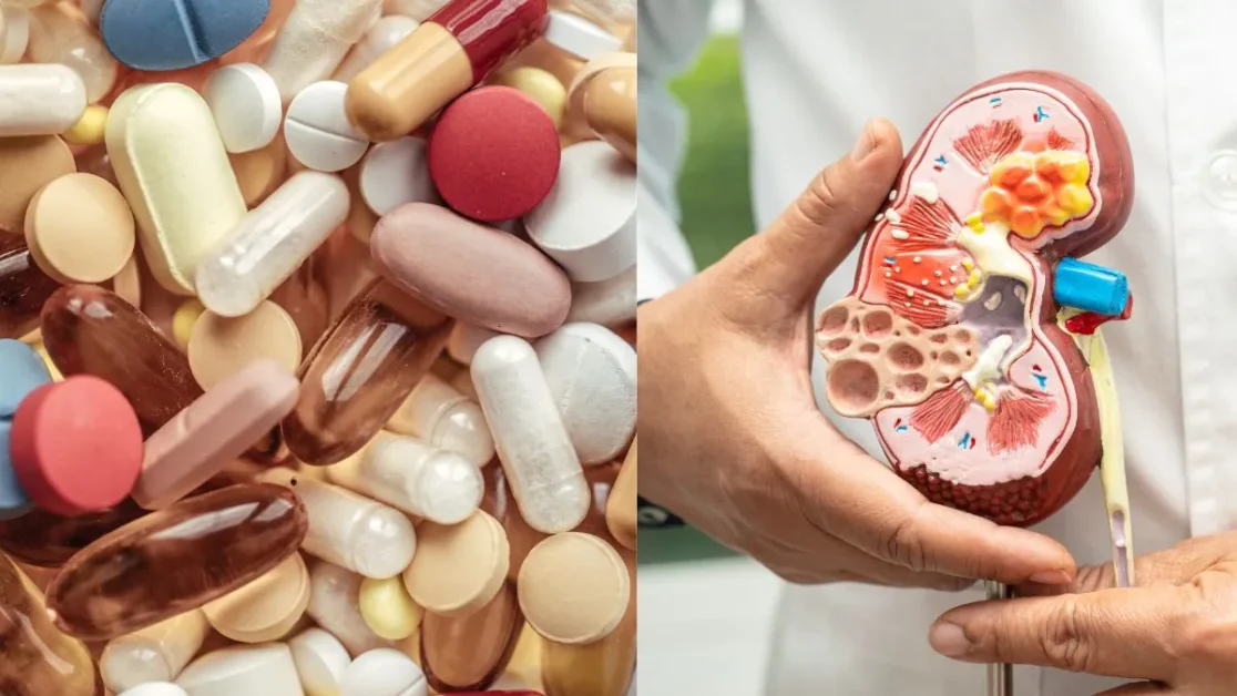 Painkillers