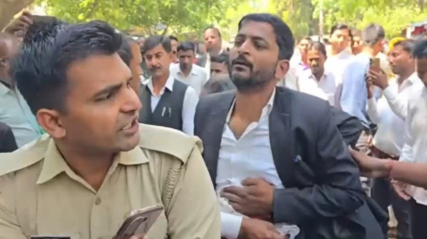 Lakhimpur Kheri News