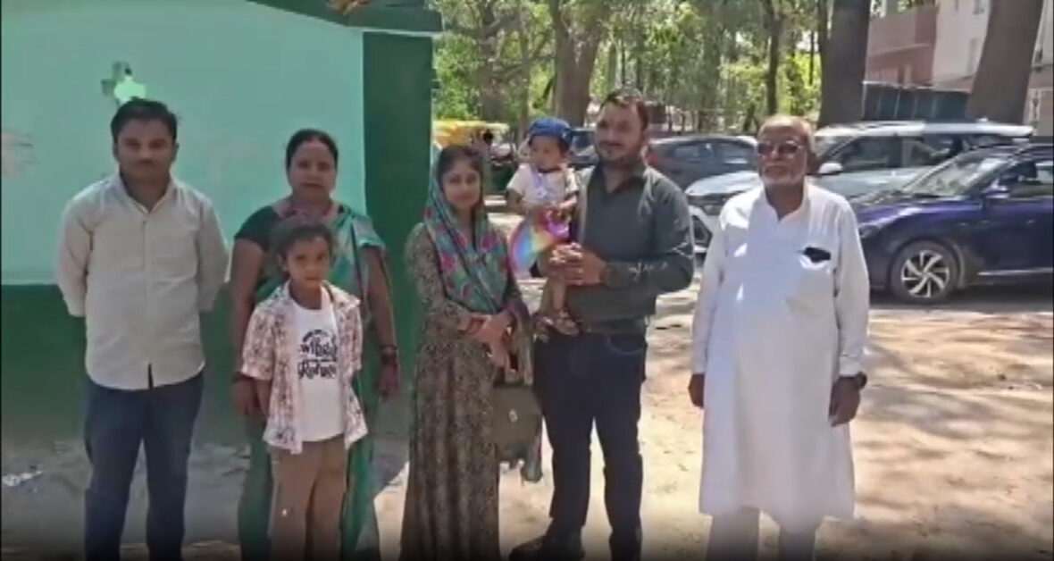 शिवेंद्र चौरसिया