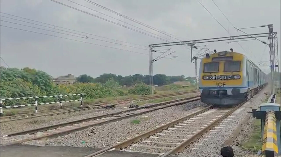 Summer Special Trains