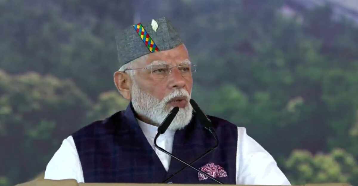 Delhi-Dehradun Economic Corridor