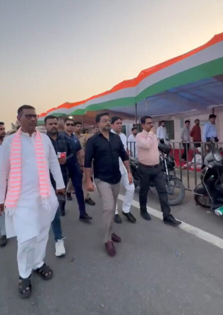 Lucknow 