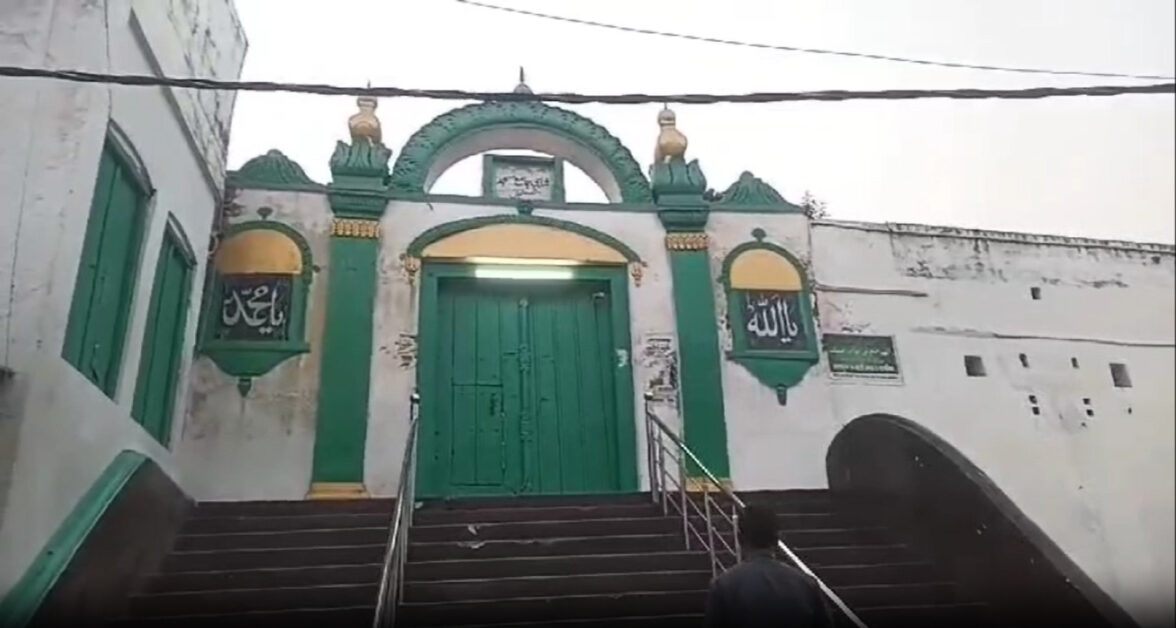 Sambhal 