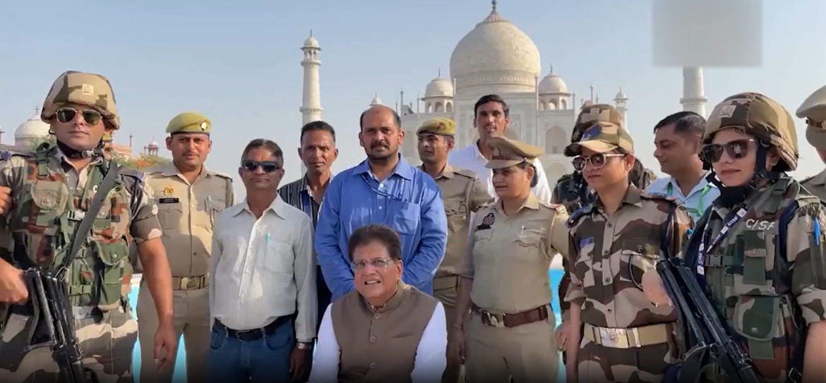 Agra