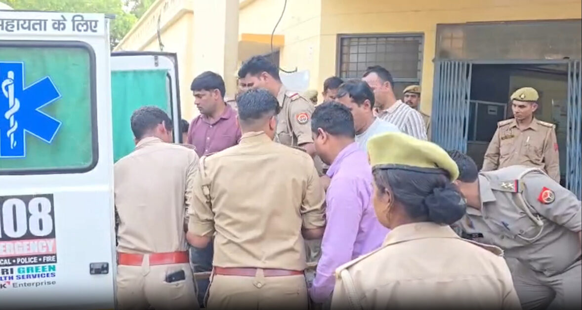 Bulandshahr