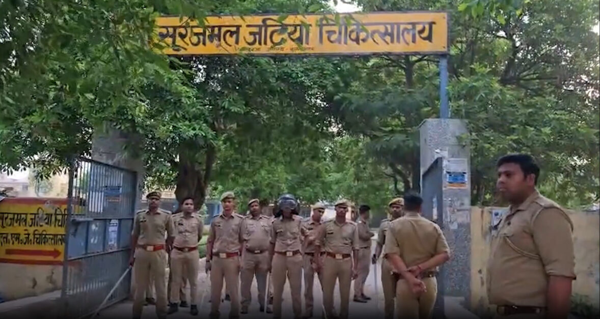 Bulandshahr