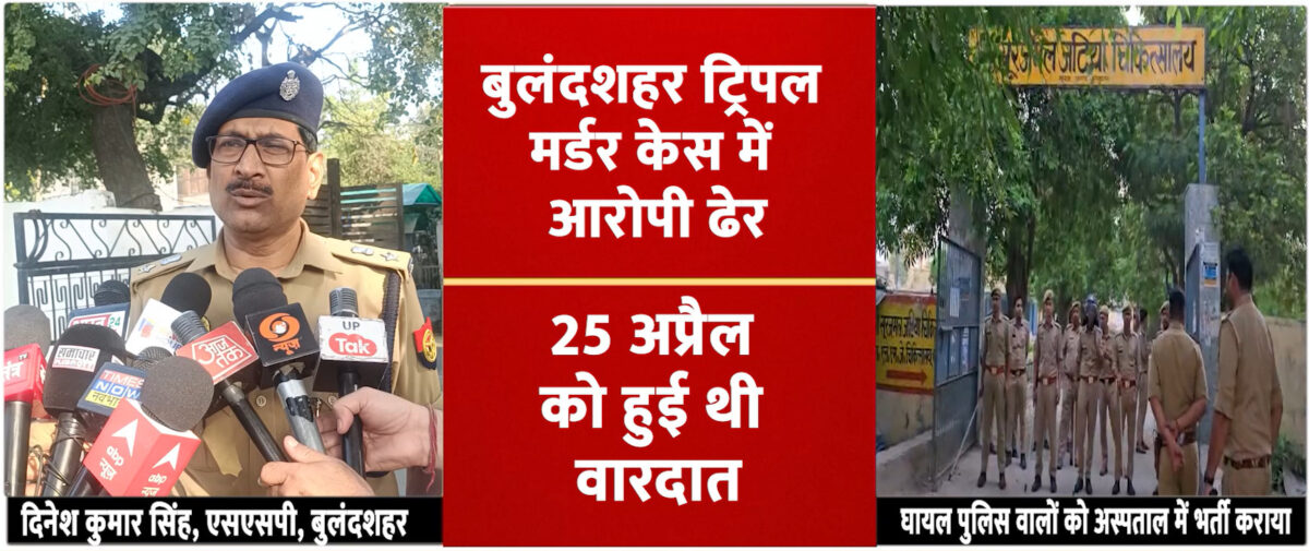 Bulandshahr